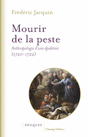 Mourir de la peste